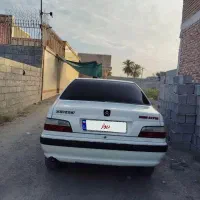 پژوپارس XUM عتیقه