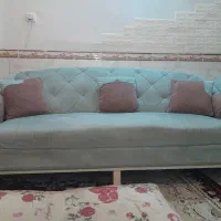 مبل مبلمان ۷ نفره با میز