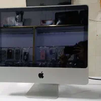 i mac کامپیوتر all in one به علاوه فیش زن