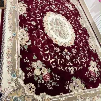 ۱جفت فرش ۹متری
