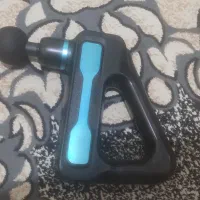 ماساژور تفنگی مدل Hb-003