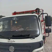 الوند 6 تن
