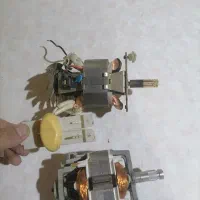 متور مخلوط کن