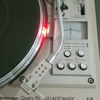 گرام فول پایونر