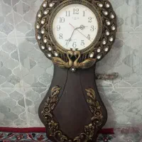 ساعت