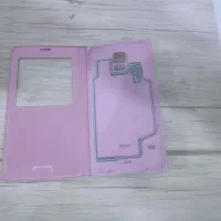 قاب و‌کاور شارژ بی سیم سامسونگ S5