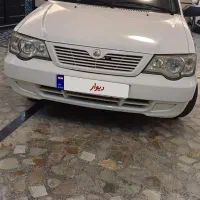 پراید 132 سالم به شرط کارشناسی