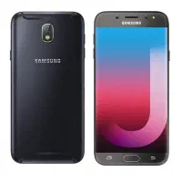 ال سی دی سوخته j7pro