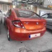 فروش پروتون جنتو 2007