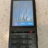 گوشی نوکیا مدل c3