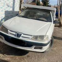 آریسان دوگانه کارخانه مدل 1394