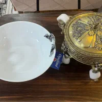 ظرف پذیرایی