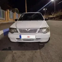 پراید هاچبک