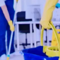 شرکت خدماتی نظافتی آنا