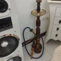 قلیون چوب خوب
