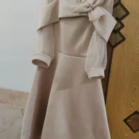 لباس مجلسی