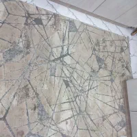 گلیم فرش آشپزخانه