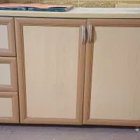 کابینت|آب‌چکان و نظم‌دهنده ظروف|زاهدان, |دیوار