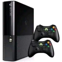 ایکس باکس ۳۶۰ سوپر اسلیم Xbox 360