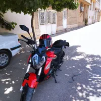 فروش موتور بنلی 180s