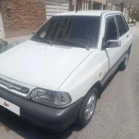 پراید 131