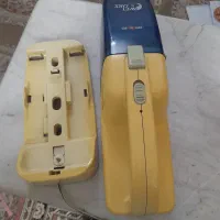 جاروشارژی