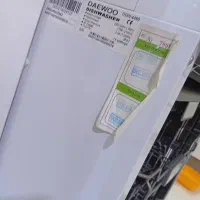 ماشین ظرفشویی دوو مدل DDw4480