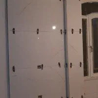 گچکاری کاشی‌کاری تخریب‌ بازسازی گچ کار لکه گیری سر