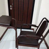 میز و صندلی نماز