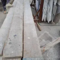 تخته روس و بشکه بنایی دست دوم