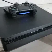پلی4 اسلیم یک ترا، PS4 کپی خور