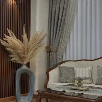 فروش انواع پرده با نصب رایگان