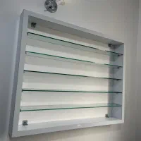 میزناخن و استند لاک