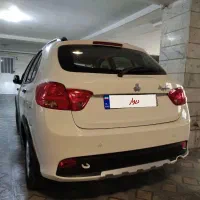 کوییک ۱۴۰۳ GXL