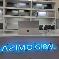 surface pro 7 سرفیس پرو ۷ اوپن باکس