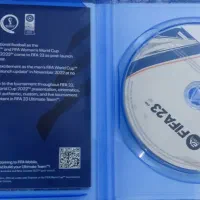 CD fifa 2023 original