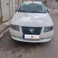 سمند سورن