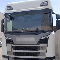 اسکانیا R450 مدل ۲۰۱۹