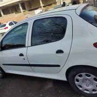 فروش ۲۰۶ مدل ۹۷ تیپ ۲