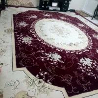 قالی ۵۰۰ شانه ۳در۴ یک تخته