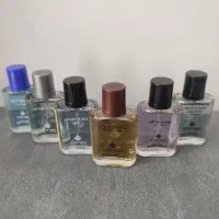 ادکلن زنانه و مردانه