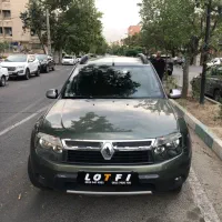 رنو داستر 2014
