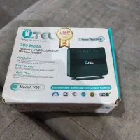 مودم مدل V301