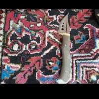 چاقو کسر زندانی