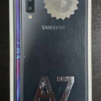 گوشی سامسونگ A7 2018