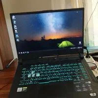 لپتاب ROG G512L گیمینگ
