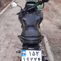 cb150x|موتورسیکلت|تهران, مهران|دیوار