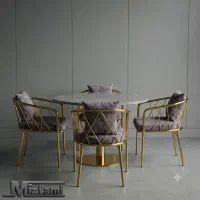 صندلی مدل لتیس