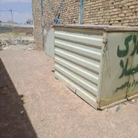 اتاق پیکان وانت