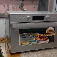 مایکروویو دوو